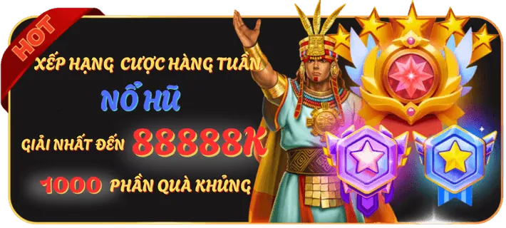 Nổ Hũ theo chủ đề juun88
