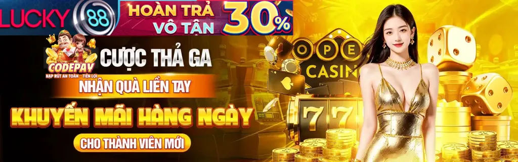 Trò chơi bắn cá giải trí