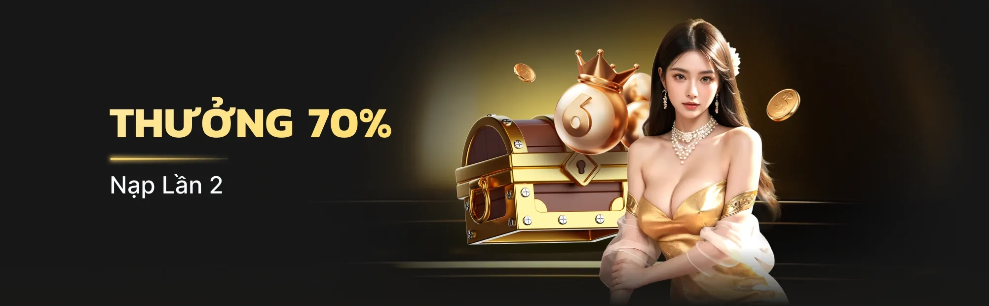 Thế giới trò chơi slot đầy màu sắc