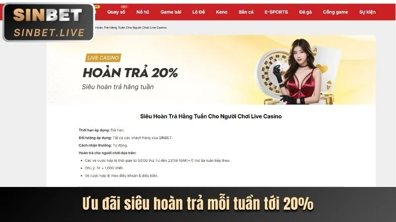 Các tính năng nổi bật của juun88 login
